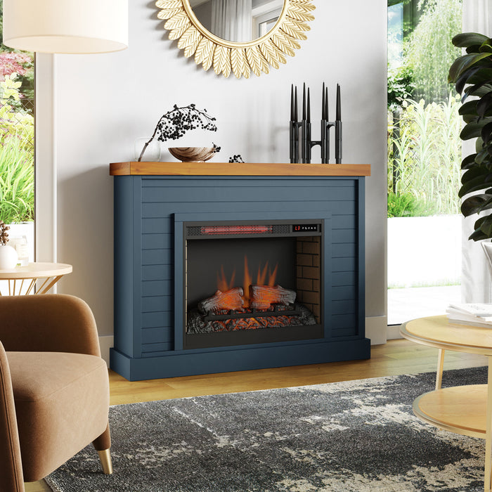 Washington - Fireplace Mantel