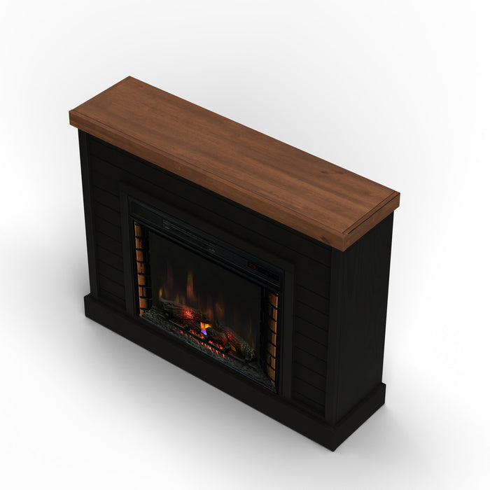 Washington - Fireplace Mantel