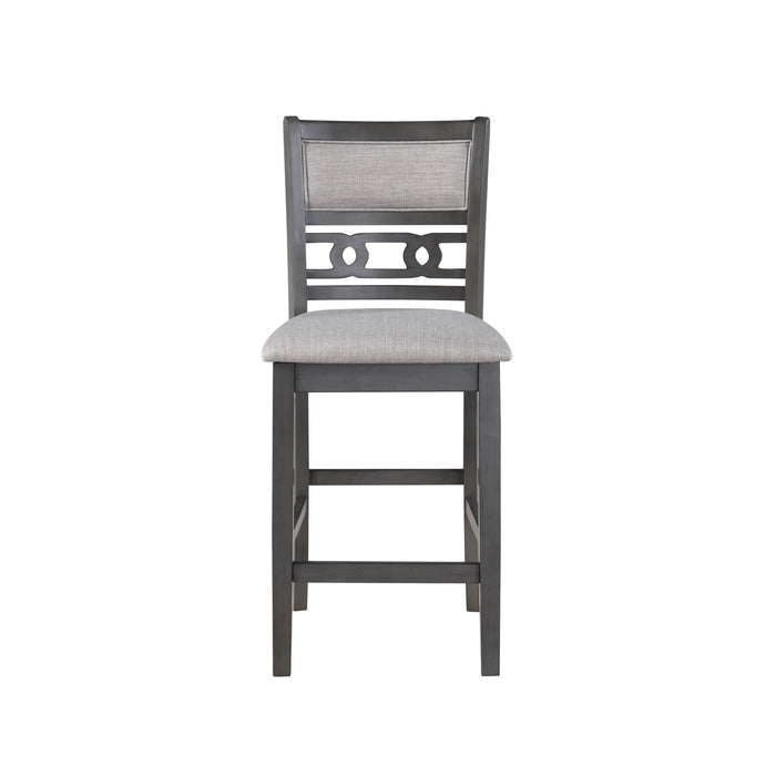 Gia - Counter Chairs (Set of 2)