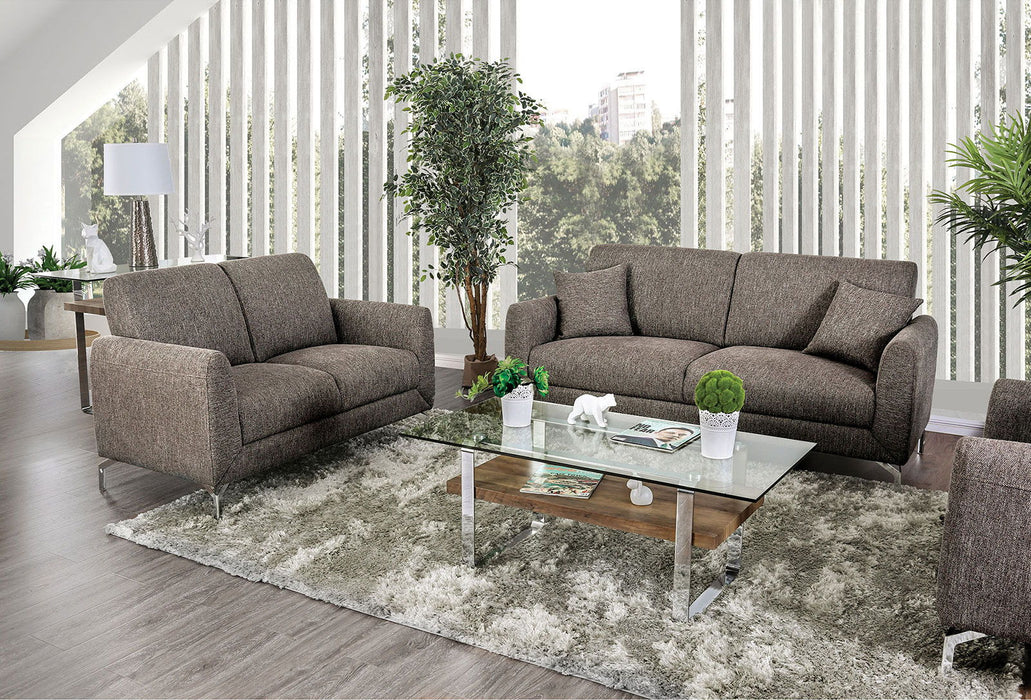 Lauritz - Loveseat