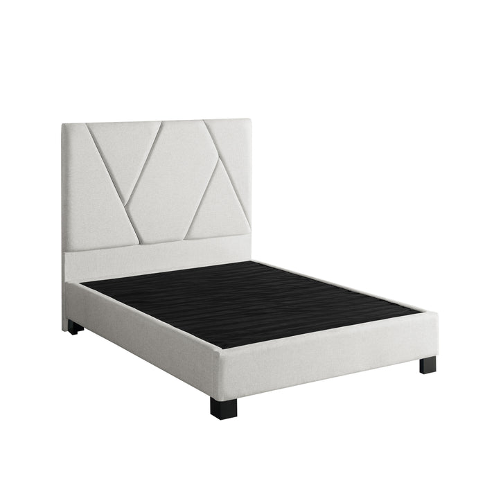 Modern - Bed