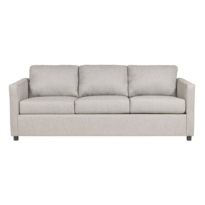 Elio - 3 Seater Sofa - Beige