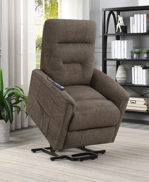 Henrietta - Power Recliner