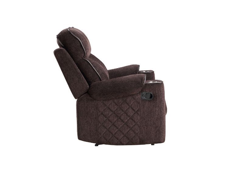 Aulada - Glider Recliner