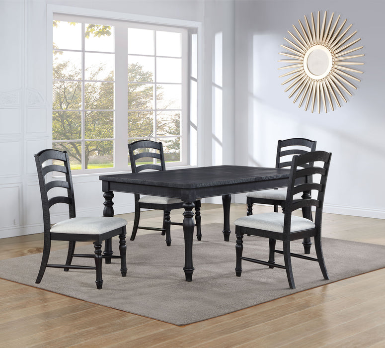 Odessa - Dining Set