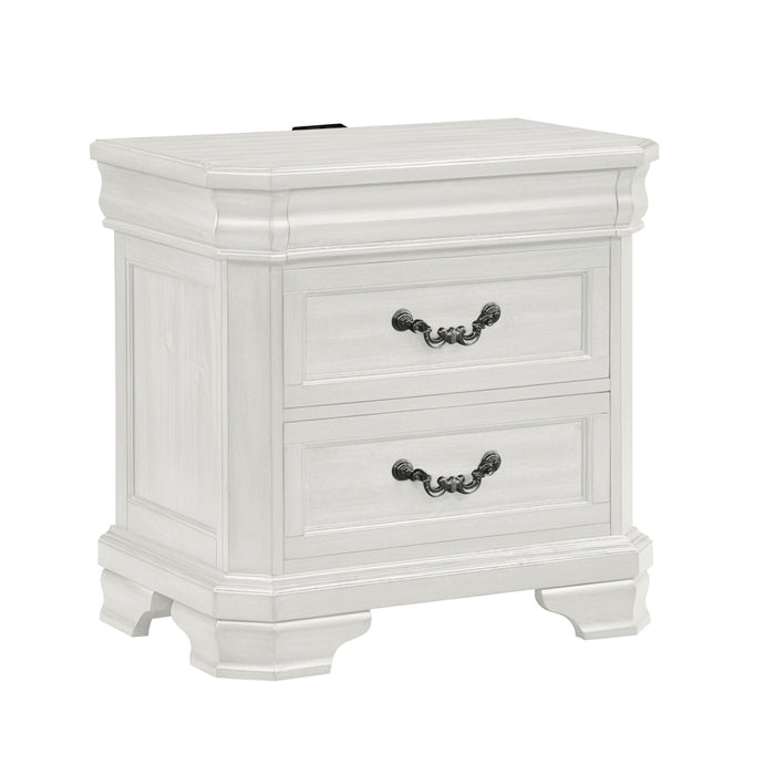 Lyndhurst - Nightstand