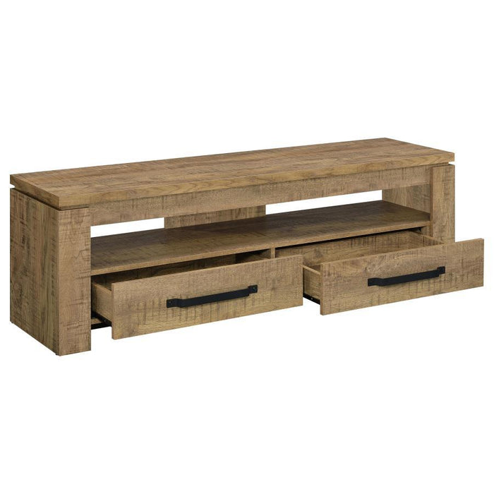 Elkton - 2-Drawer TV Console