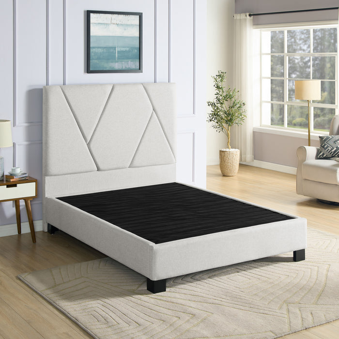 Modern - Bed