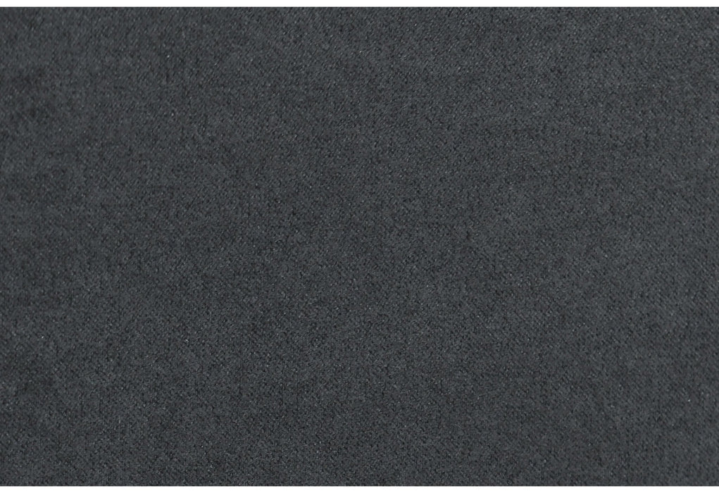 Vanna - King Bed Group - Dark Gray