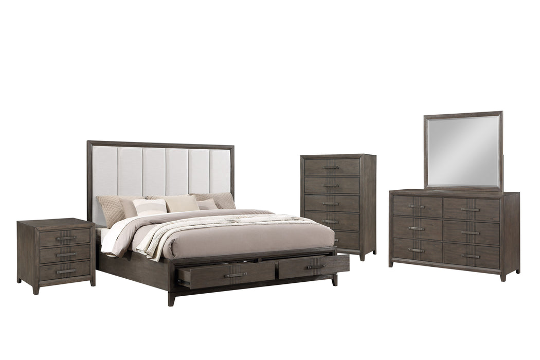 Landon - Bedroom Set