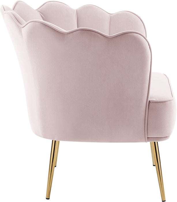 Jester - Accent Chair