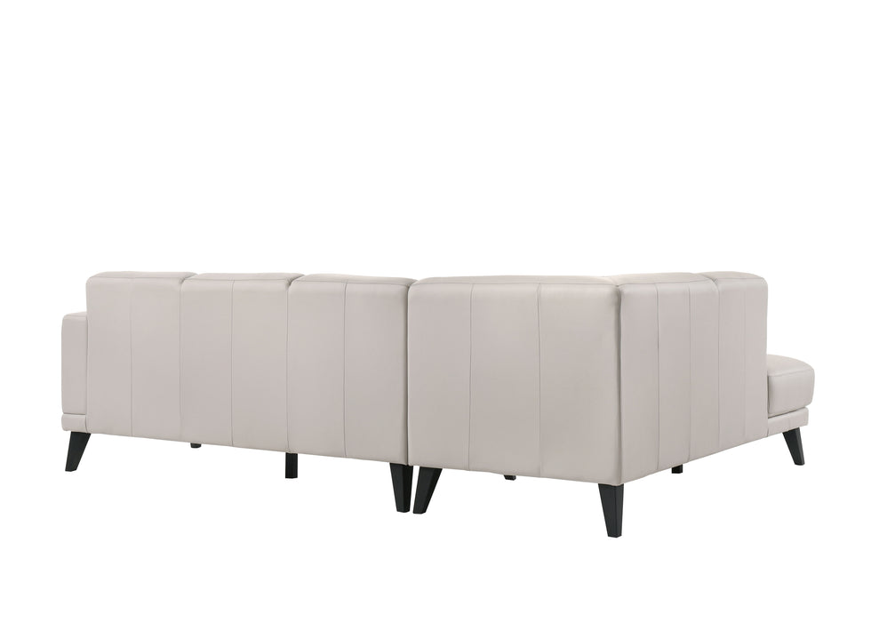 Altamura - Sectional