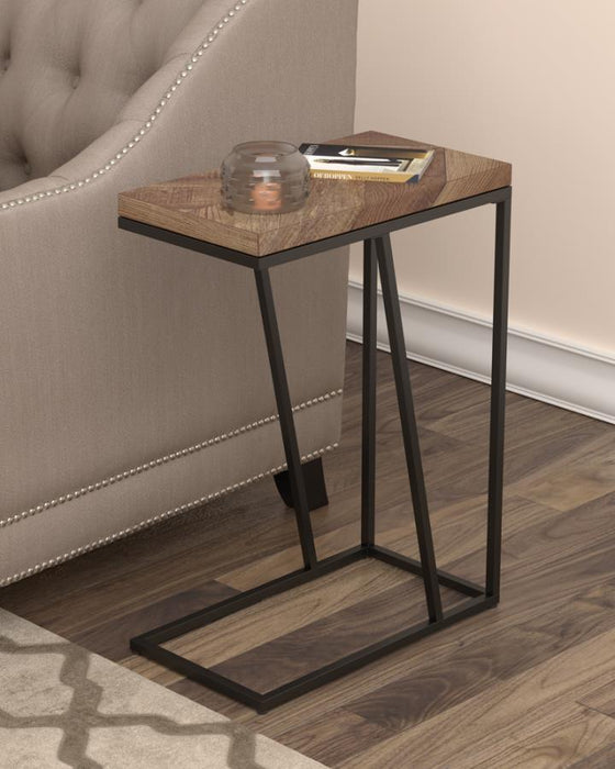 Sergio - Rectangular Accent Table