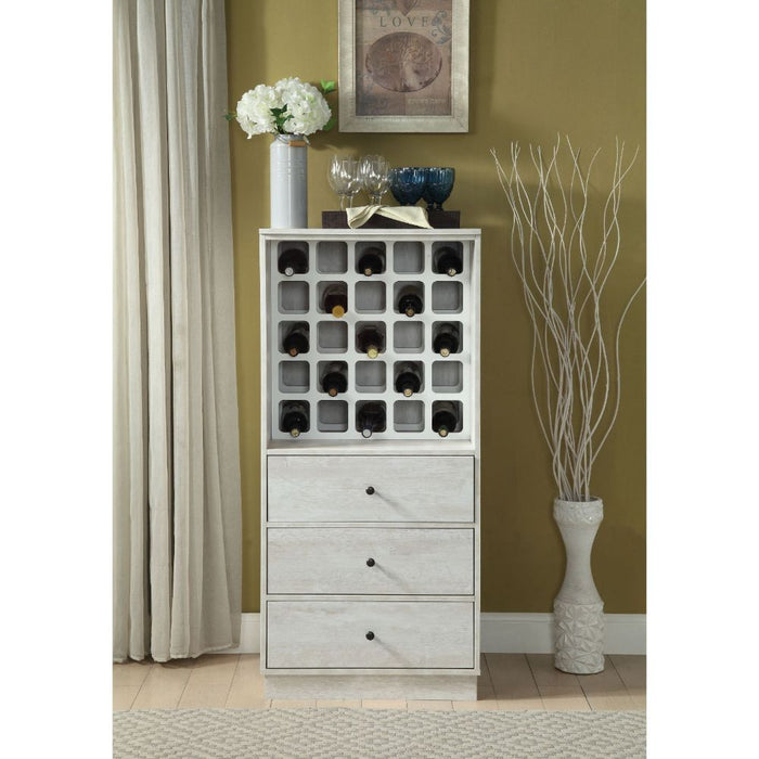 Wiesta - Wine Cabinet