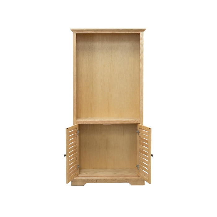 Topanga - Bookcase