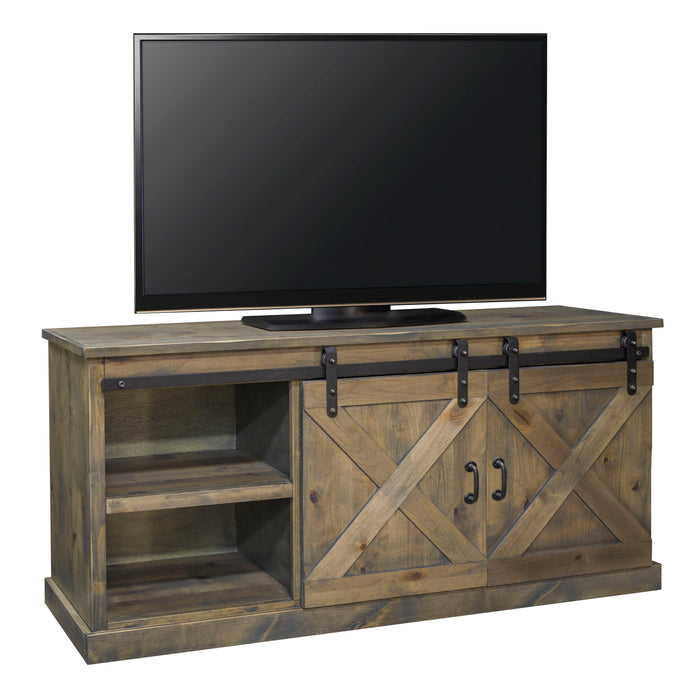 Farmhouse - TV Console