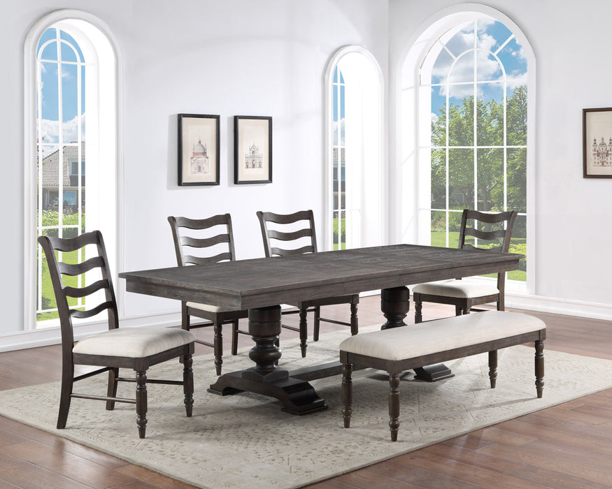 Hutchins - Dining Set