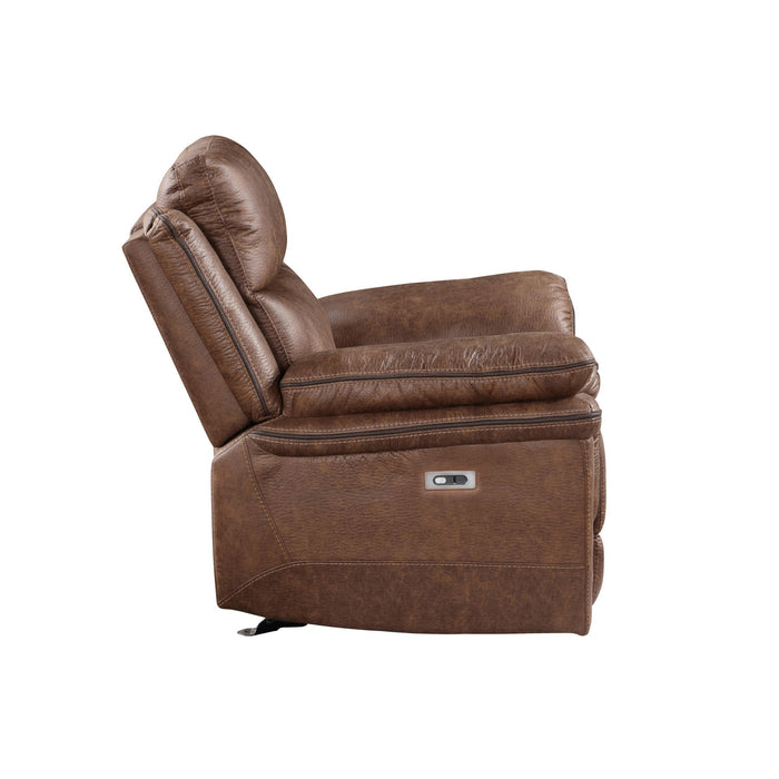 Ryland - Glider Recliner