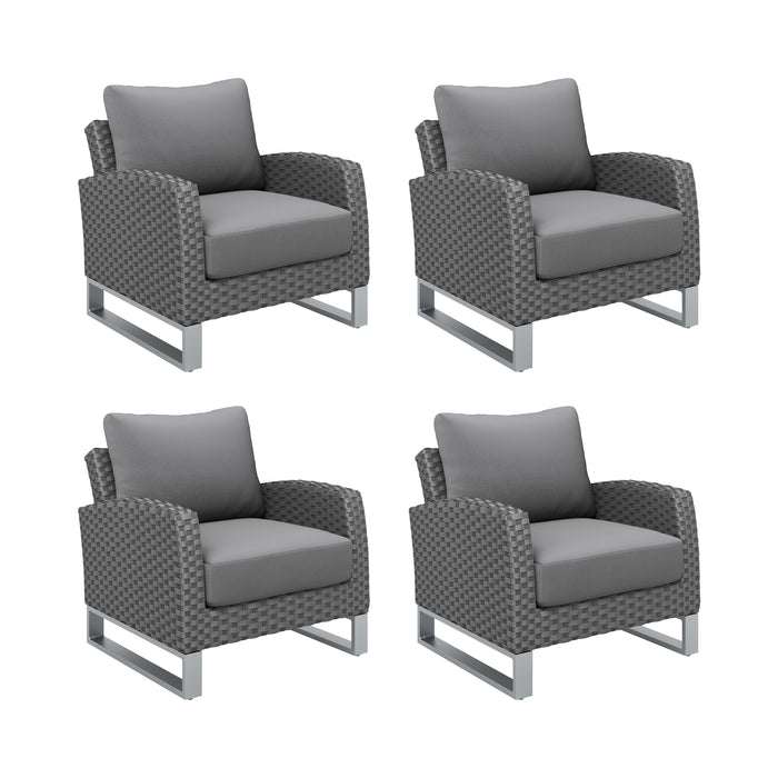 Fiji - Club Chairs