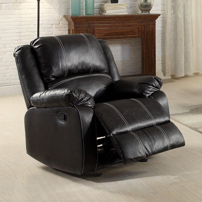 Zuriel - Motion Rocker Recliner