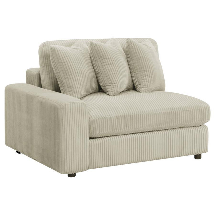 Blaine - Upholstered Reversible Sectional