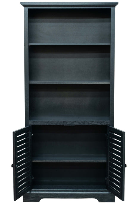 Topanga - Bookcase
