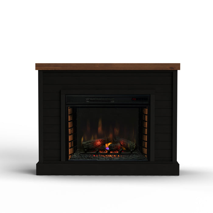 Washington - Fireplace Mantel