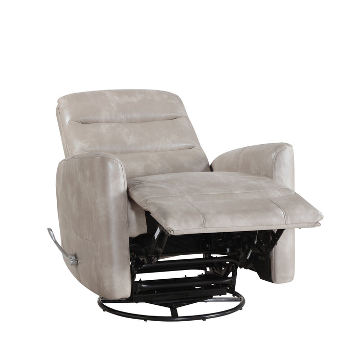 Takami - Swivel Recliner