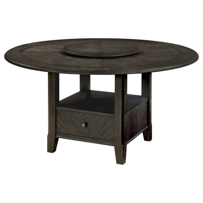 Twyla - Round Dining Set