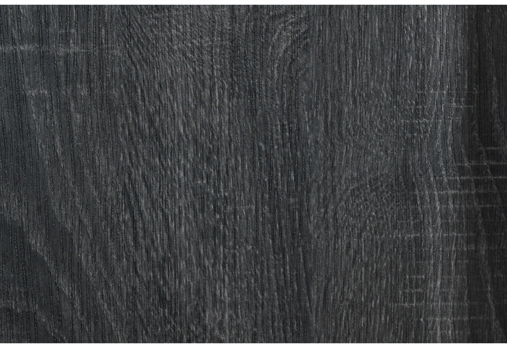 Cypress - King Bed Group - Dark Gray