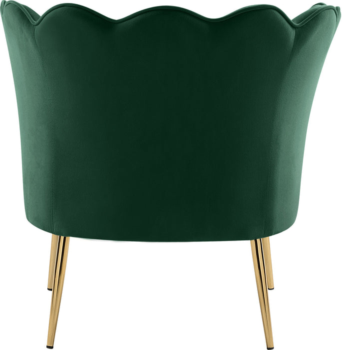 Jester - Accent Chair