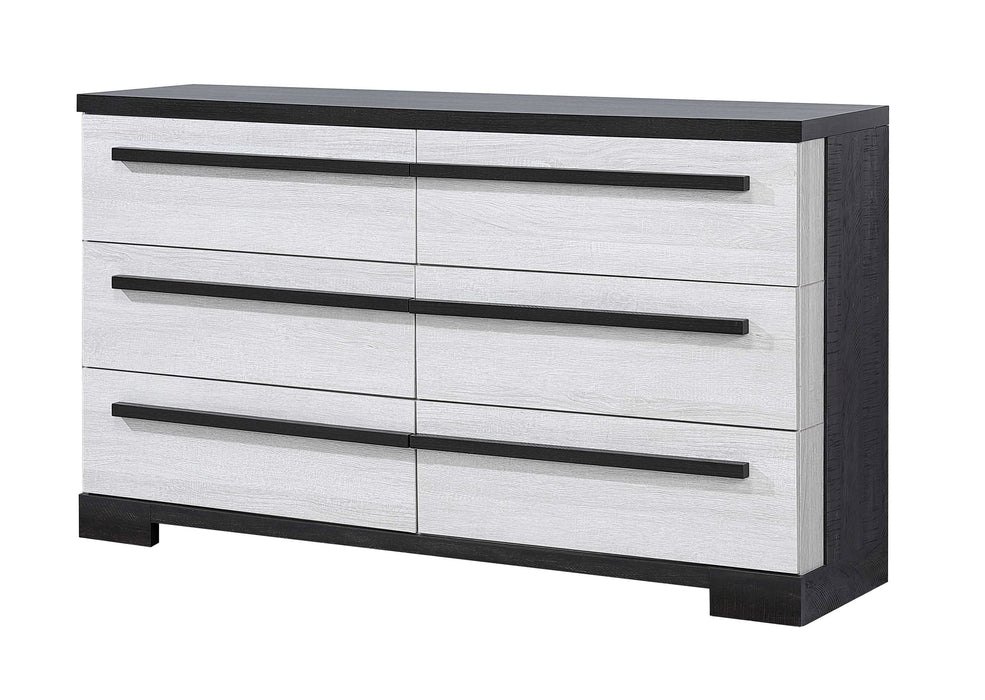 Remington - Dresser