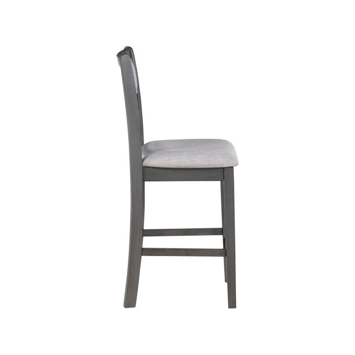 Gia - Counter Chairs (Set of 2)