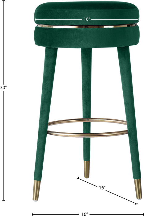 Coral - Bar Stool