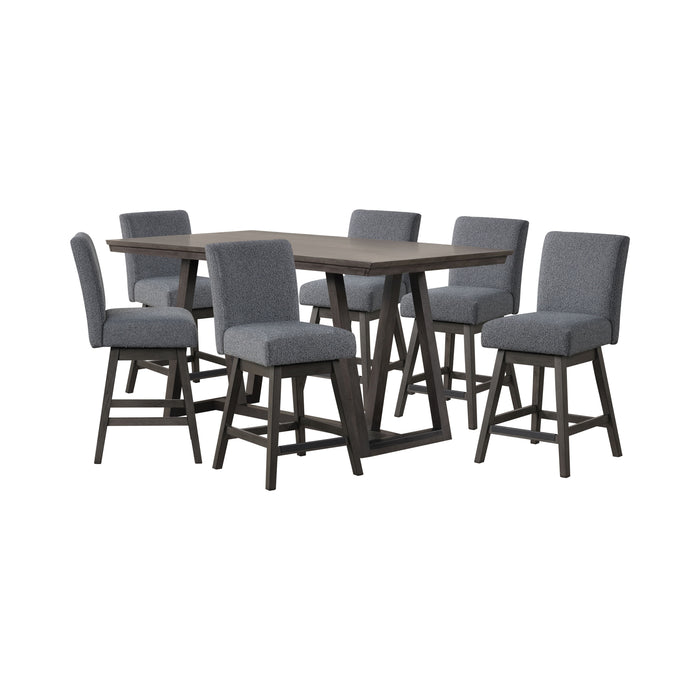 High Line - Counter Dining Set