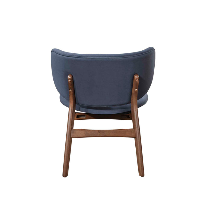 Adler - Upholstered Lounge Chair