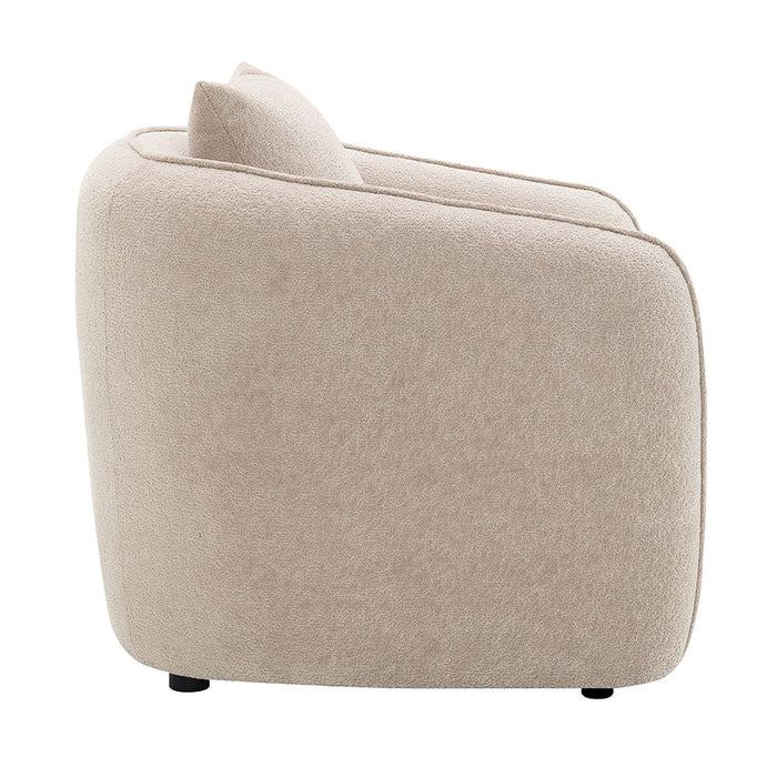 Keith - Chair With Pillow