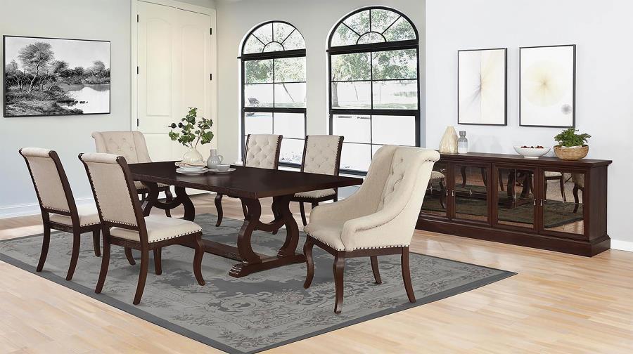 Brockway - Dining Room Set