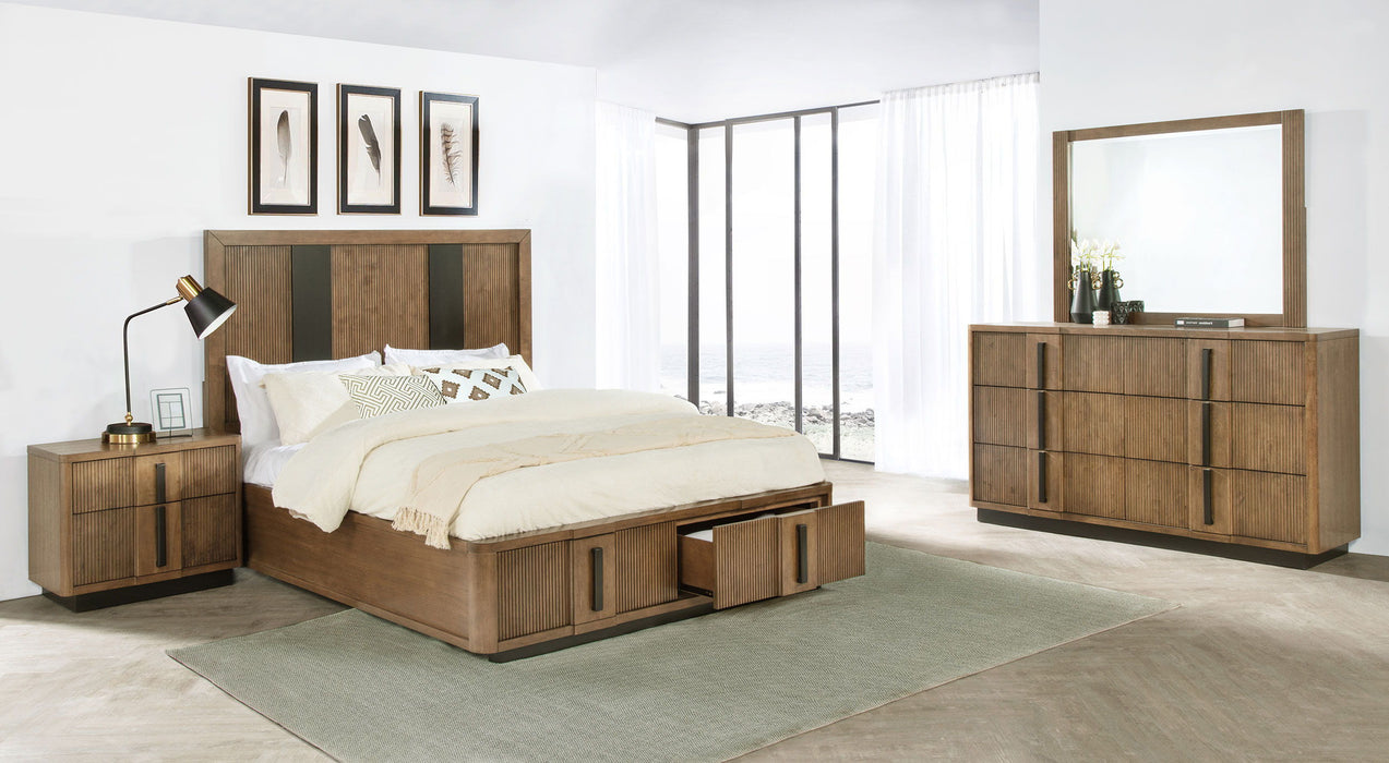 Terrace - Bedroom Set