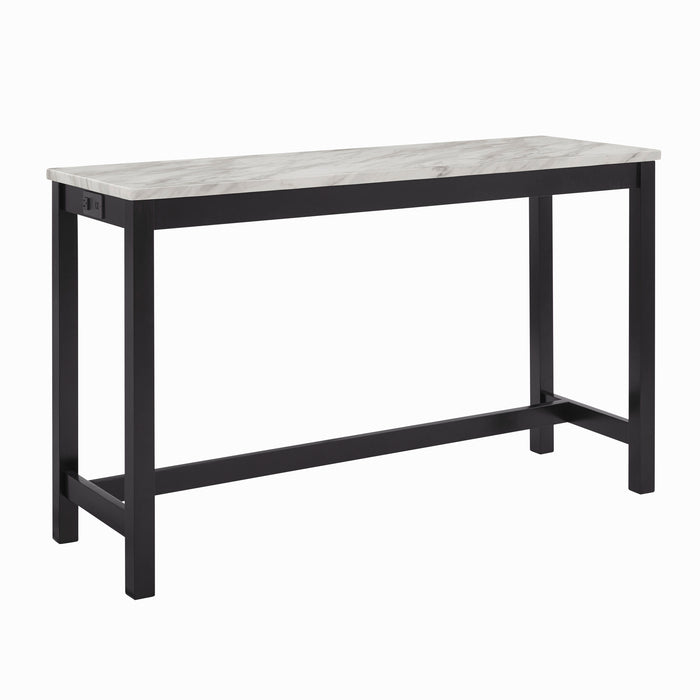 Celeste - Theater Bar Table Set