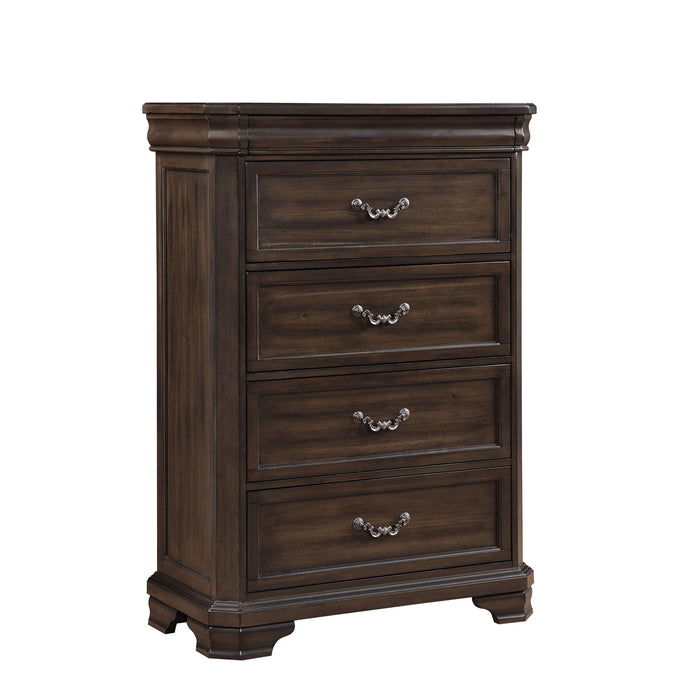 Lyndhurst - Chest