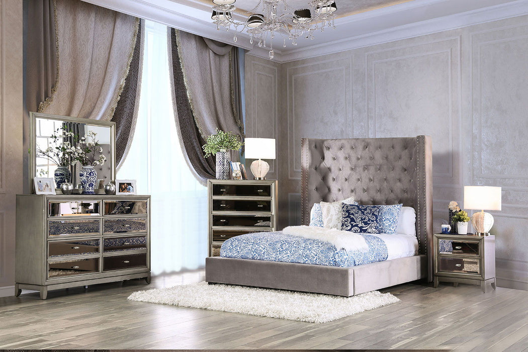 Rosabelle - Bed