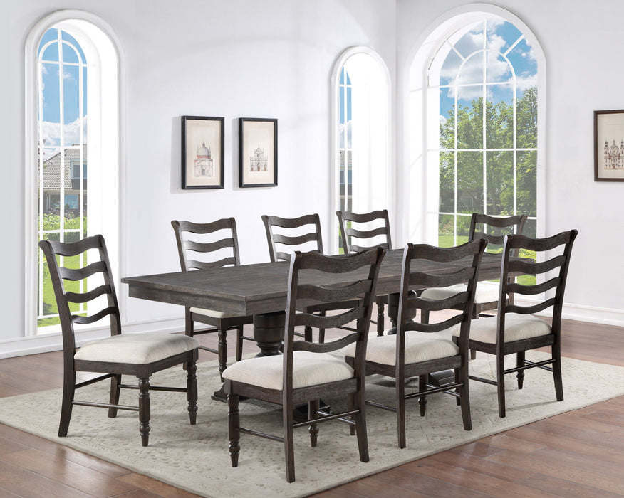 Hutchins - Dining Set