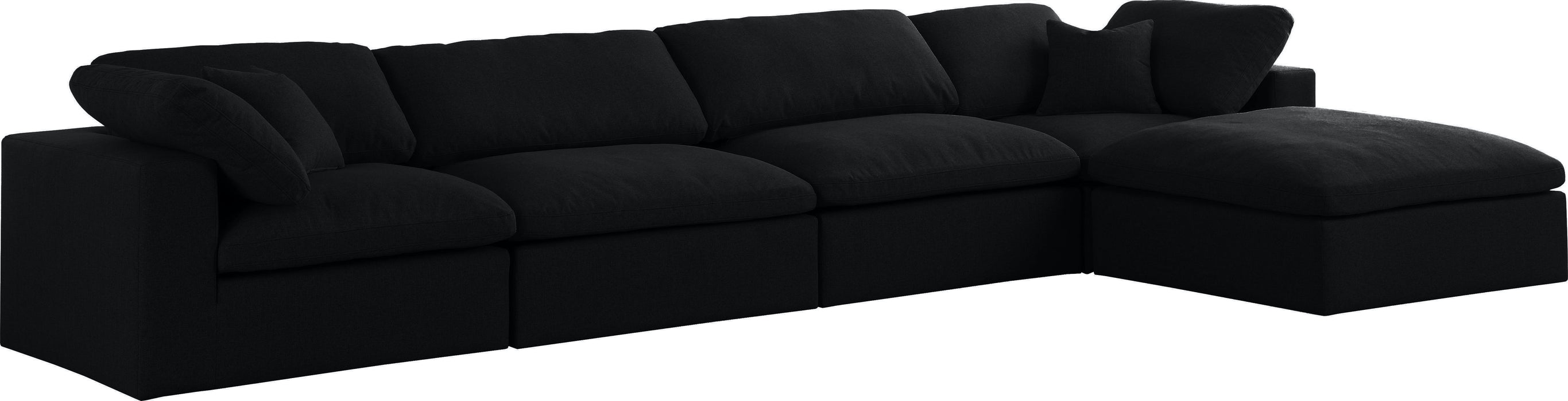 Serene - Modular Sectional