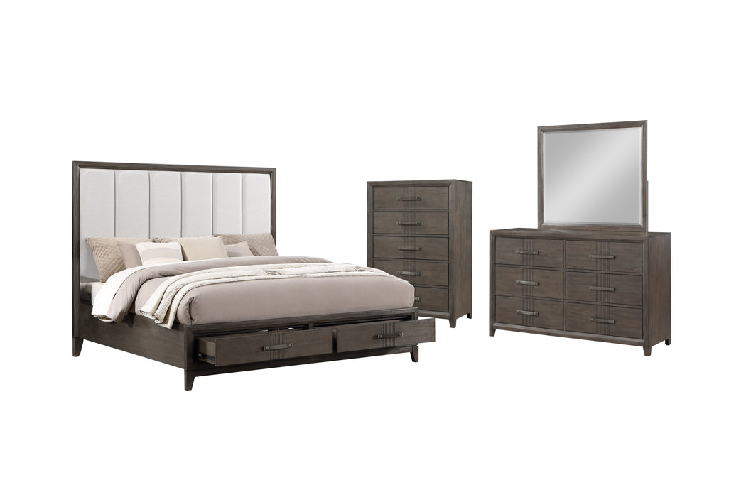 Landon - Bedroom Set