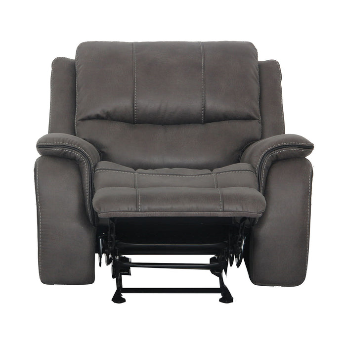 Henricus - Glider Recliner