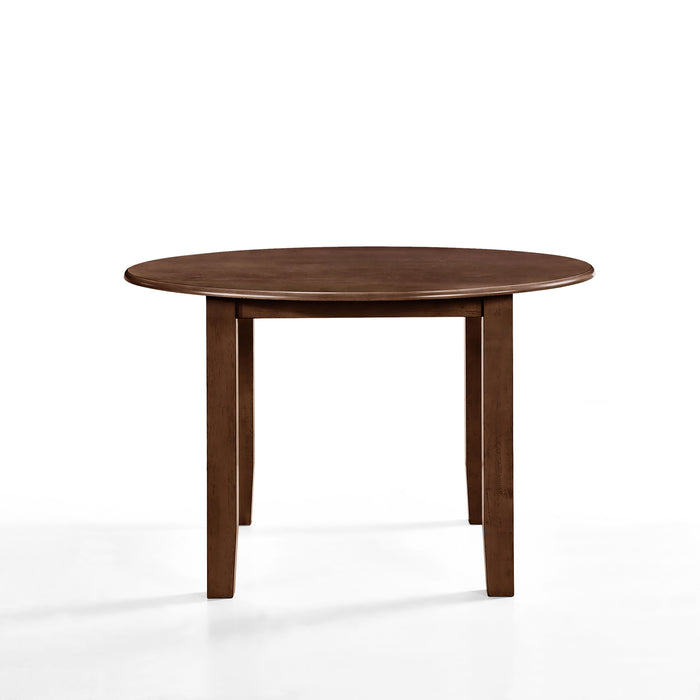 Pascal - Round Dining Table