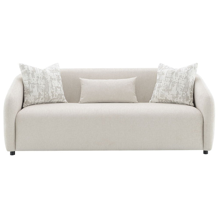 Etienne - Sofa With 3 Pillows