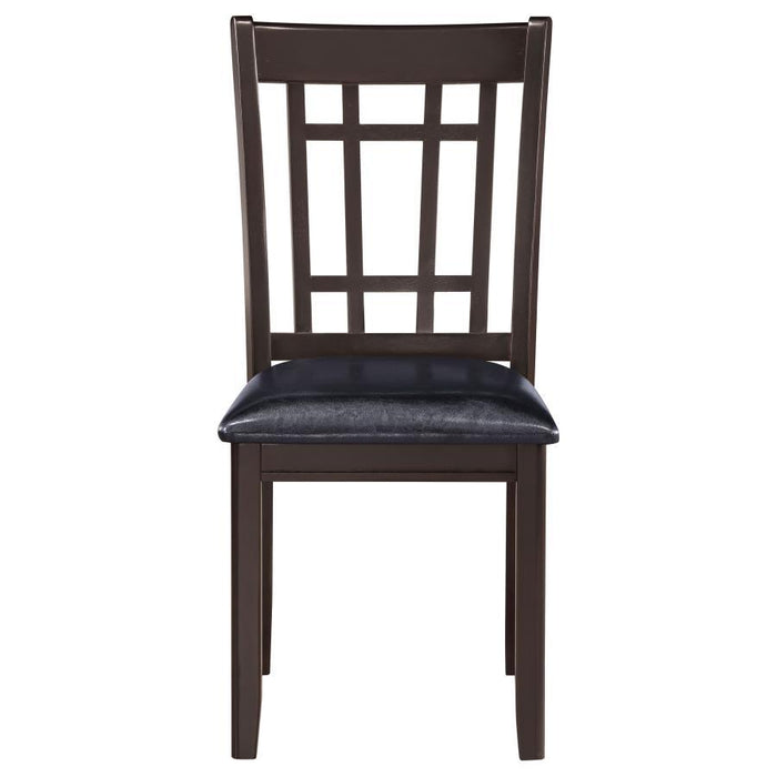 Lavon - Padded Dining Side Chairs (Set of 2)