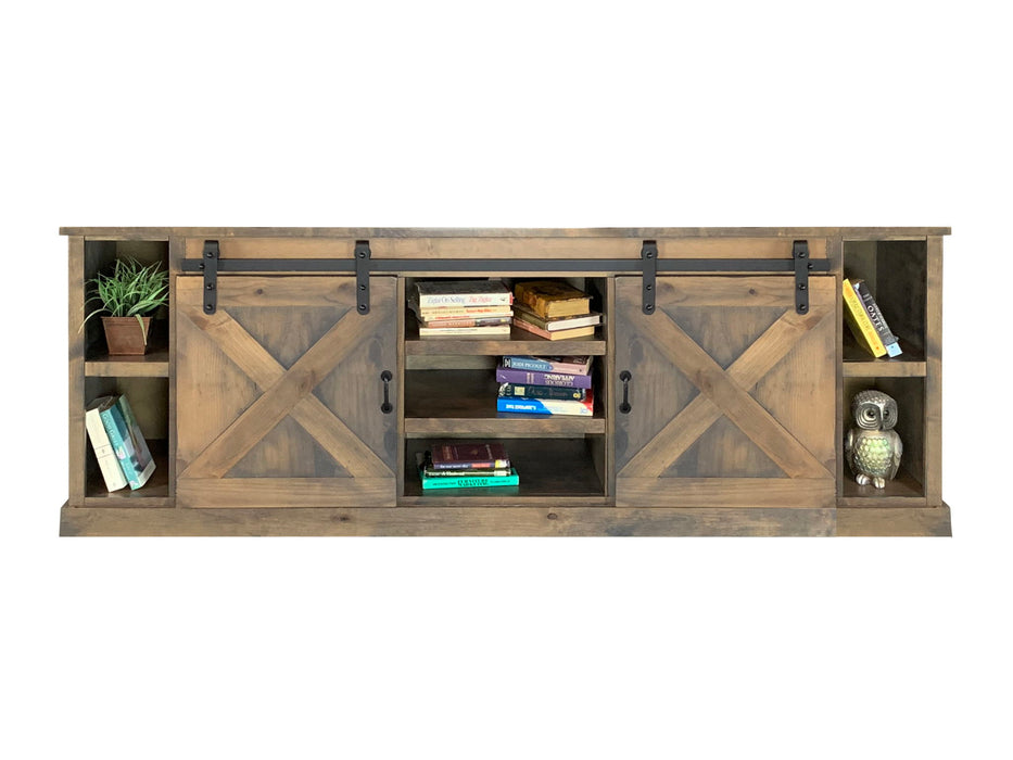 Farmhouse - TV Console